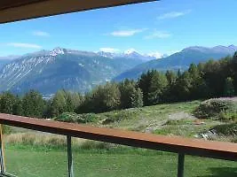 Mischabels Ii Montana Apartament Crans-Montana