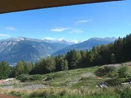 Mischabels Ii Montana Apartament
