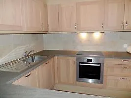 Apartament Mischabels Ii Montana