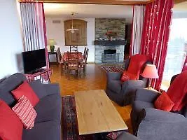 Mischabels Ii Montana Apartament Crans-Montana