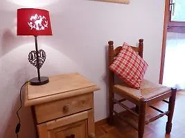 Apartament Mischabels Ii Montana *