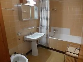 Mischabels Ii Montana Apartament *