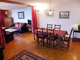 Apartament Mischabels Ii Montana Crans-Montana