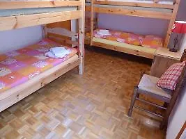 Apartament Mischabels Ii Montana