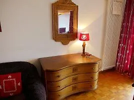 Mischabels Ii Montana Apartament