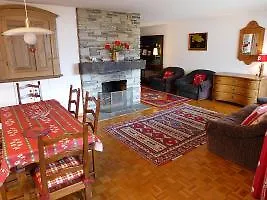 Apartament Mischabels Ii Montana *