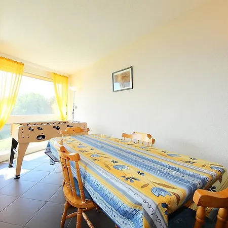 Mischabels Ii Montana Apartament