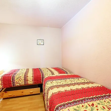 Apartament Mischabels Ii Montana