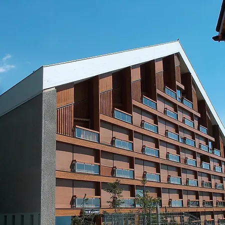 Apartament Mischabels Ii Montana Crans-Montana